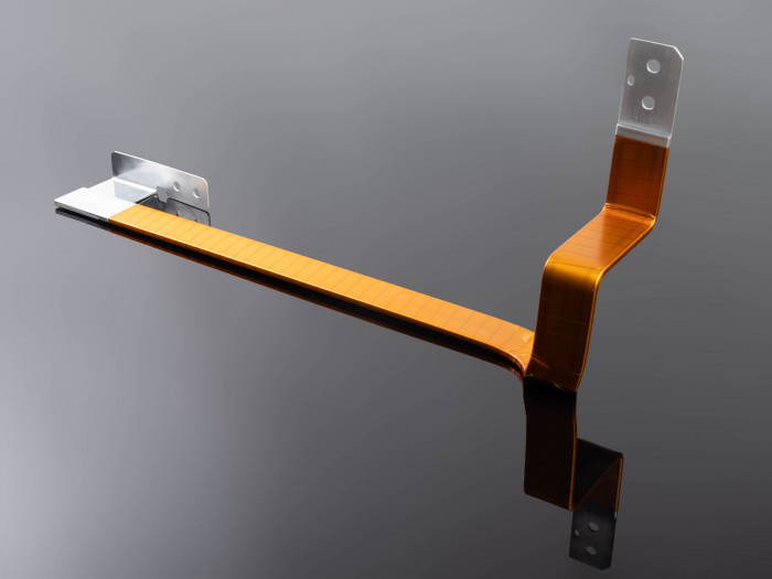 hi tx Extrudierte Busbars