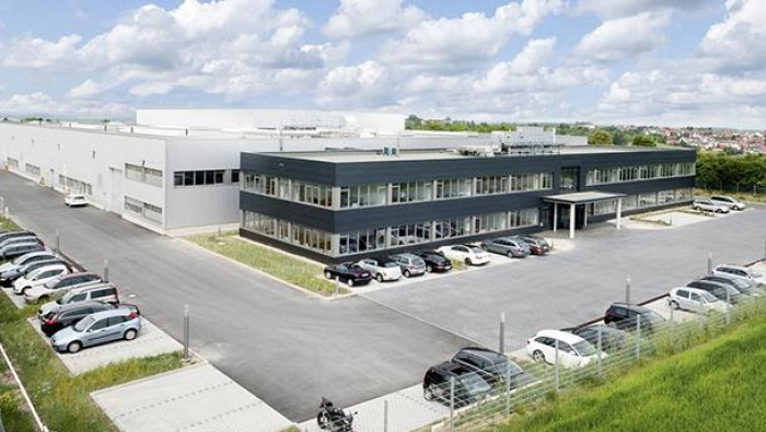 hi tx Filderstadt:
