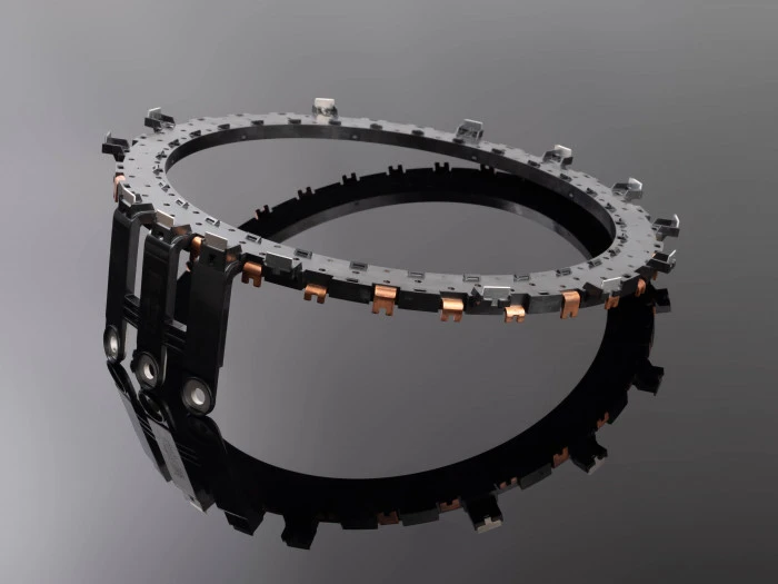 hi&thinsp;tx Motor-Stator Konnektoren